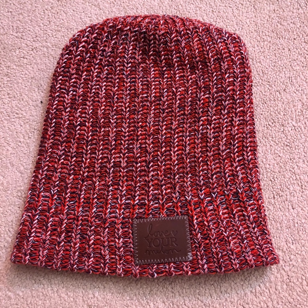 Love Your Melon Hat